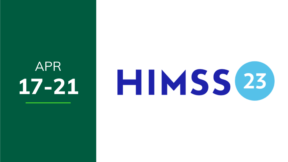 HIMSS Conference Advata