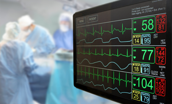 Our Laser Focus: Healthcare