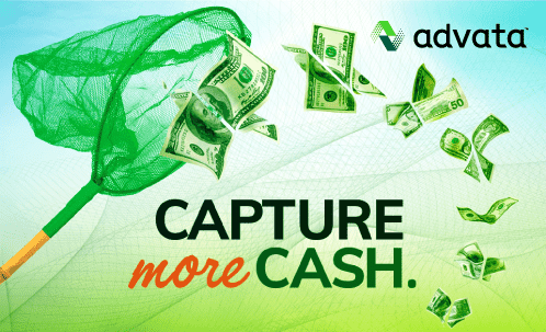 How To Capture More Cash in Your Accounts Receivable