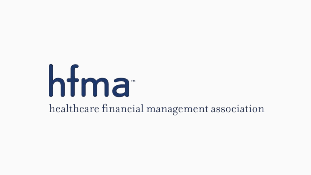 HFMA Conference