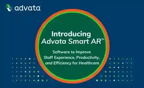 Advata™ Introduces Advanced RCM Software to Improve Staff Experience, Productivity, and Efficiency for Healthcare