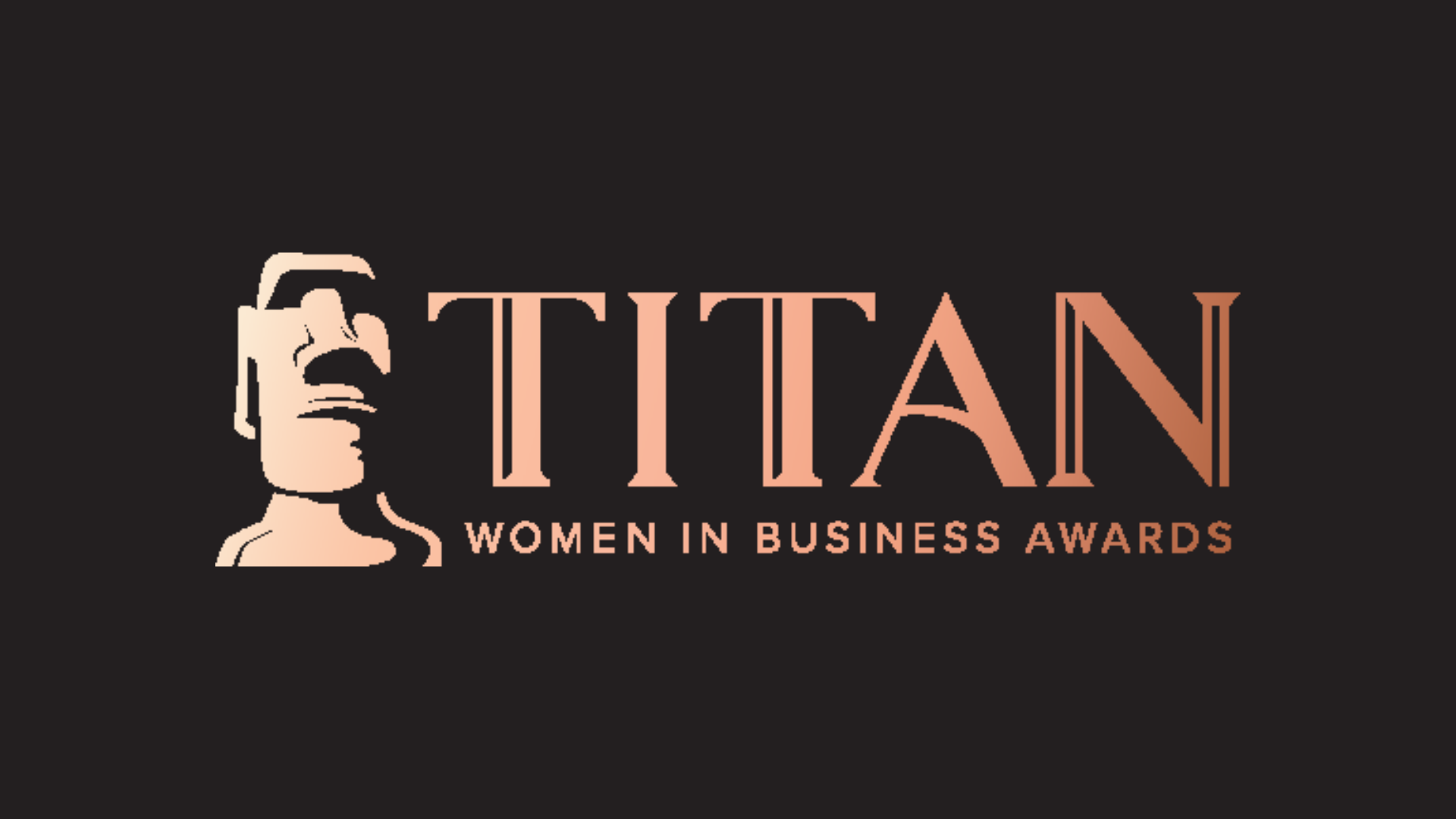 Julie Rezek Named a Platinum Winner for Female Executive of the Year by TITAN Women In Business Awards
