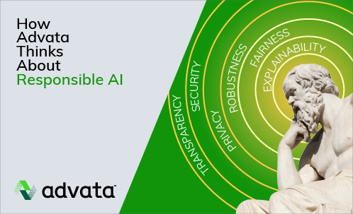ADVATA’S RESPONSIBLE AI (RAI) INITIATIVE: Our Journey & Invitation
