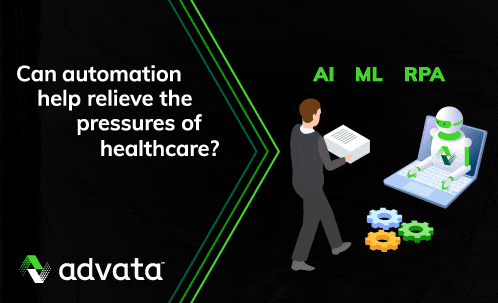 RCM Automation | RPA in Healthcare RCM - What is revenue cycle management in healthcare